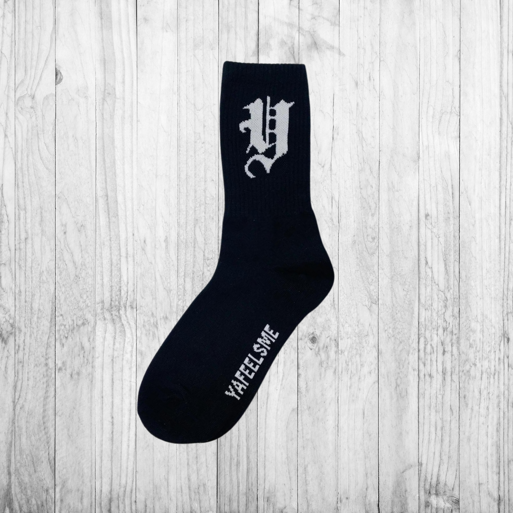 “Y” Socks