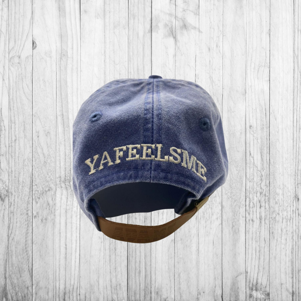 Limited edition World Series dodgers dad hat