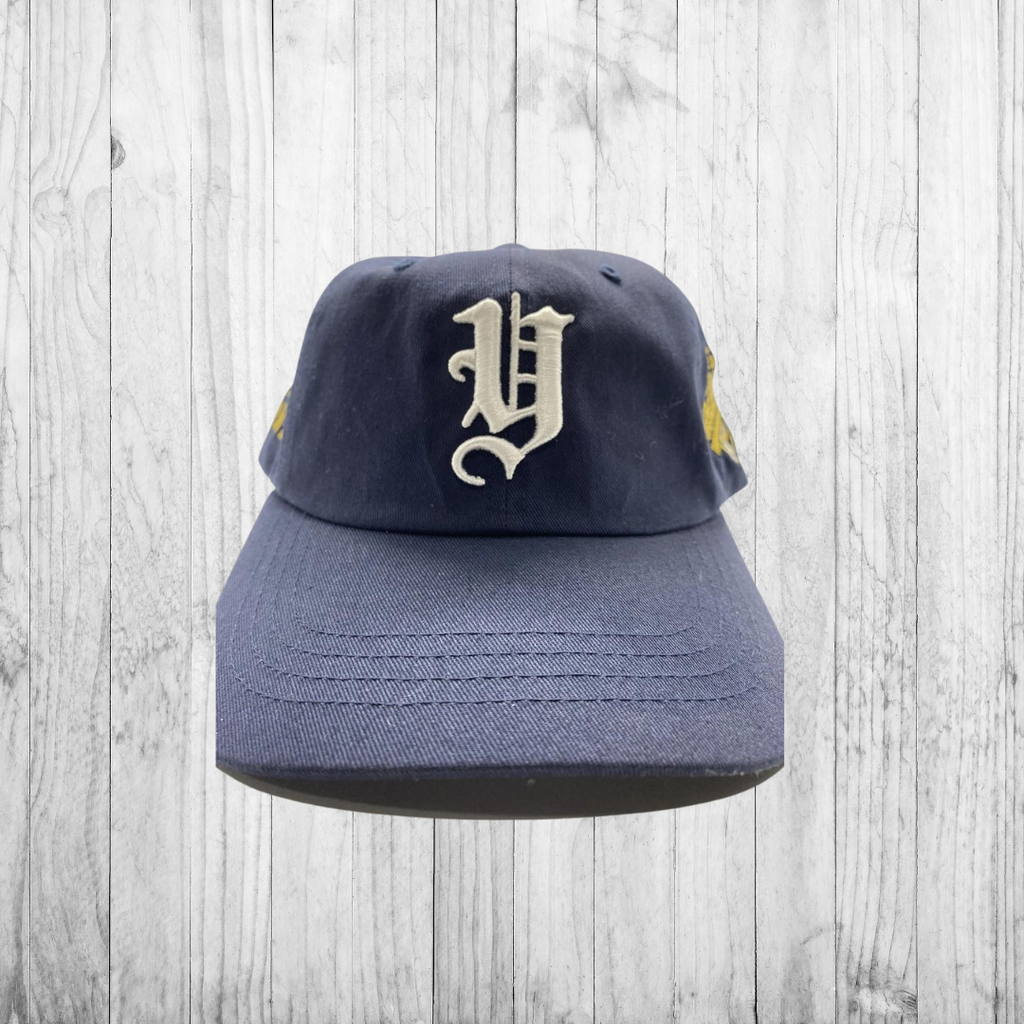 LIMITED EDITION” World Series Dad hat