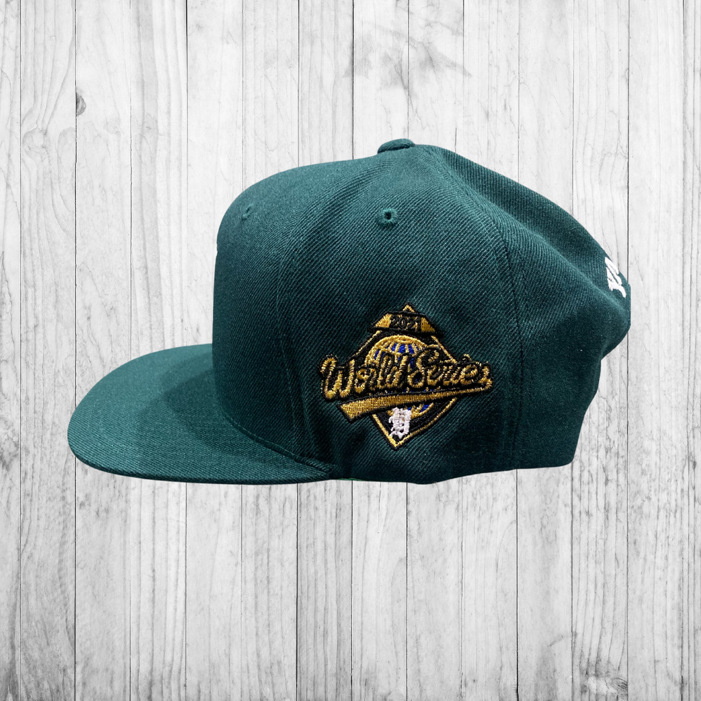**LIMITED EDITION**World Series Y SnapBack