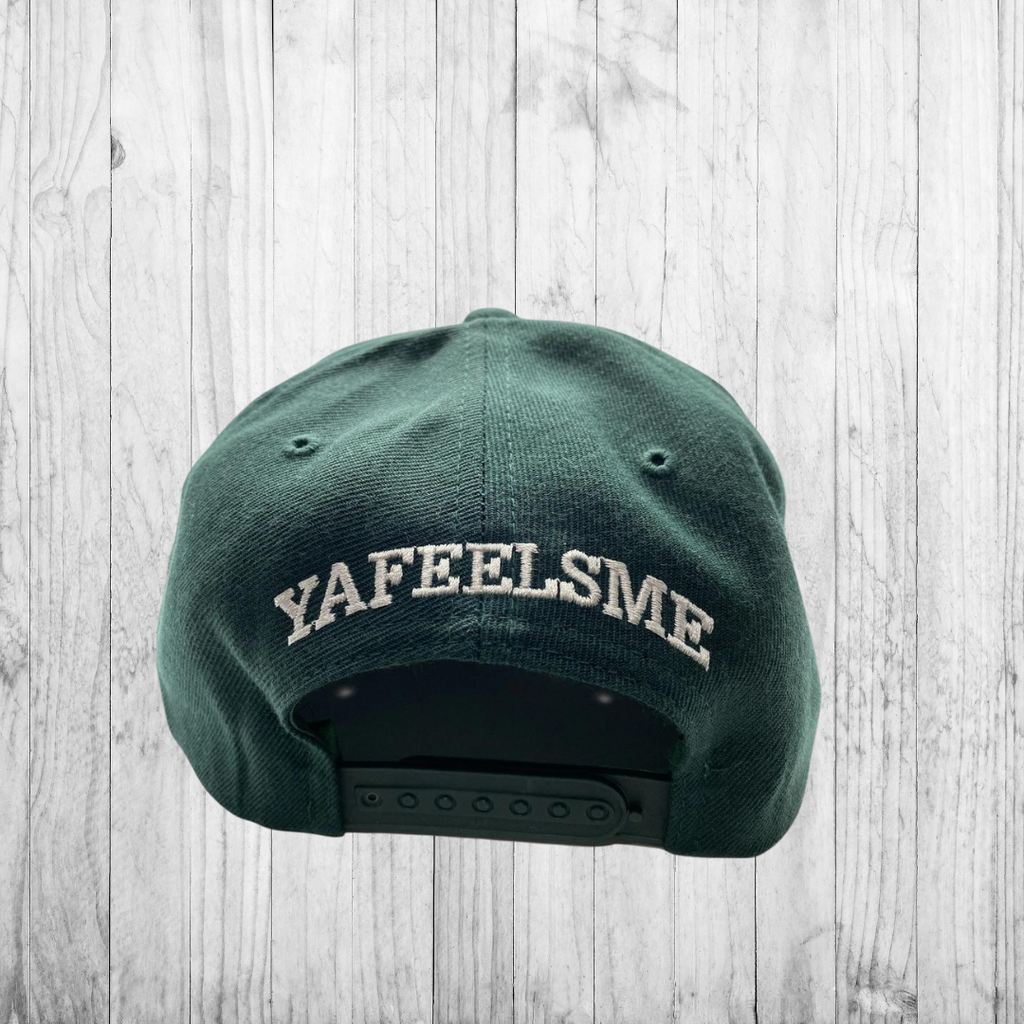 **LIMITED EDITION**World Series Y SnapBack