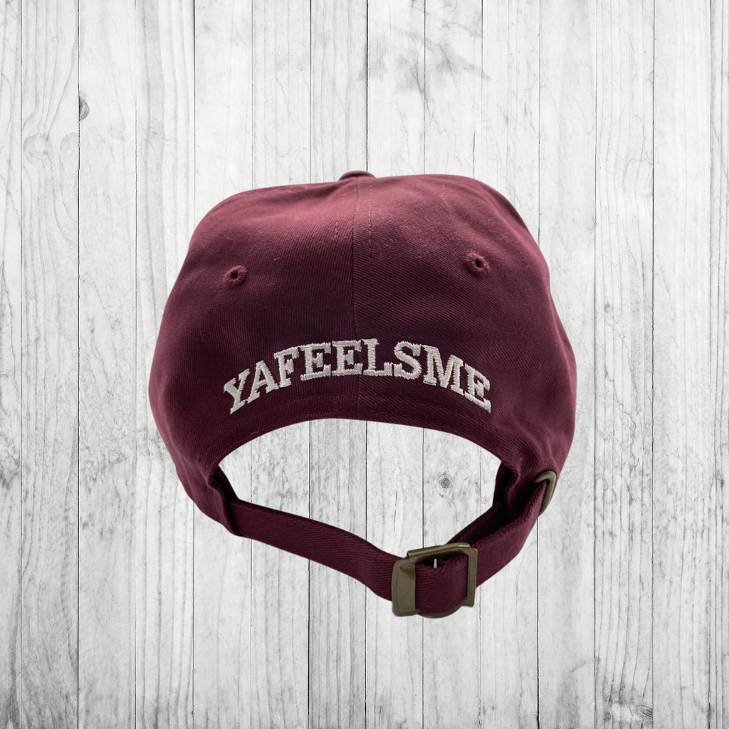 “LIMITED EDITION” World Series Dad hat