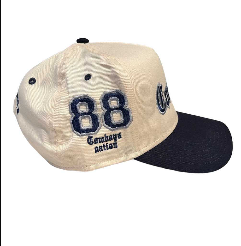 Limited Edition Cowboys Snapback